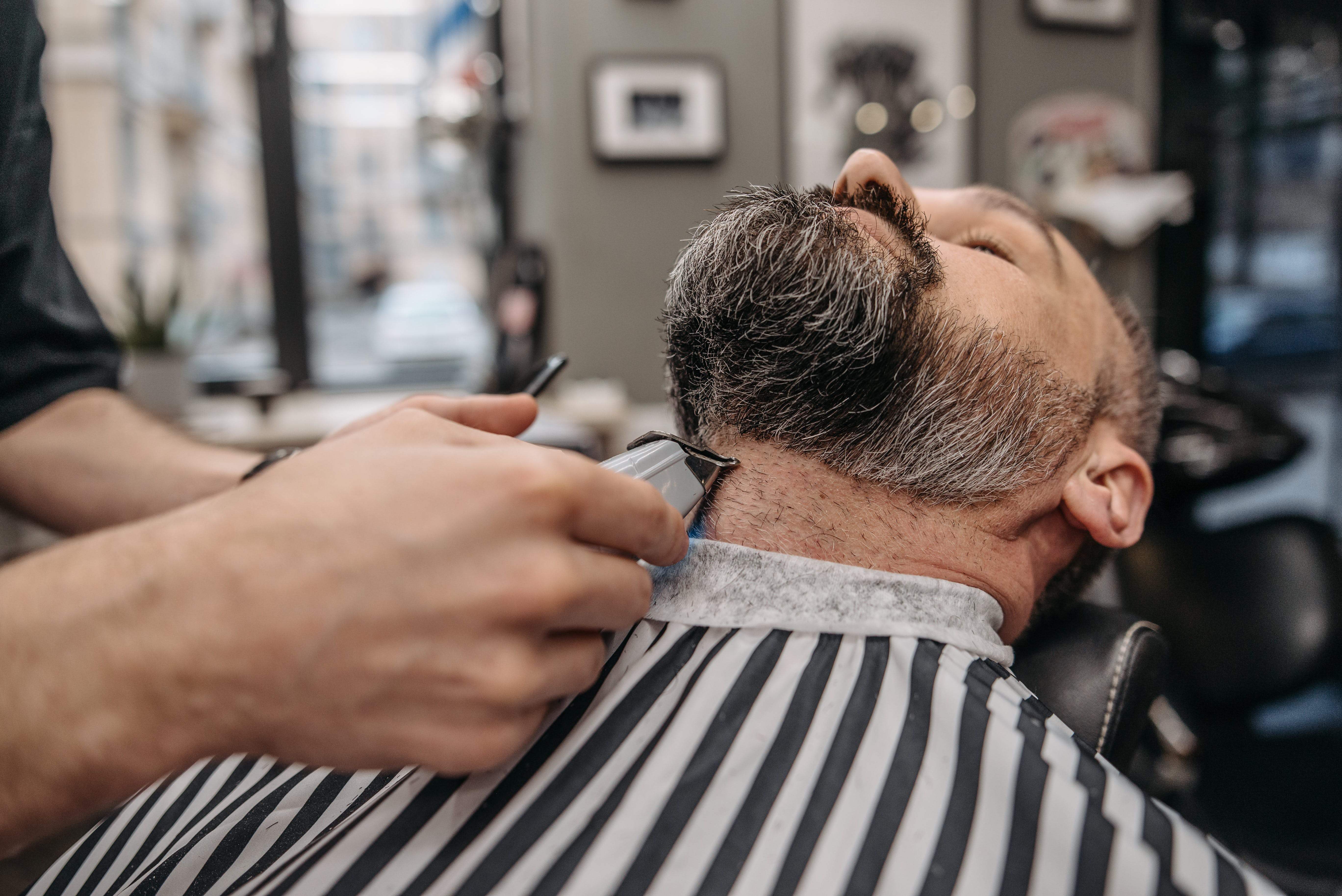 Sustainable Practices in Modern Barbering — BarberSets