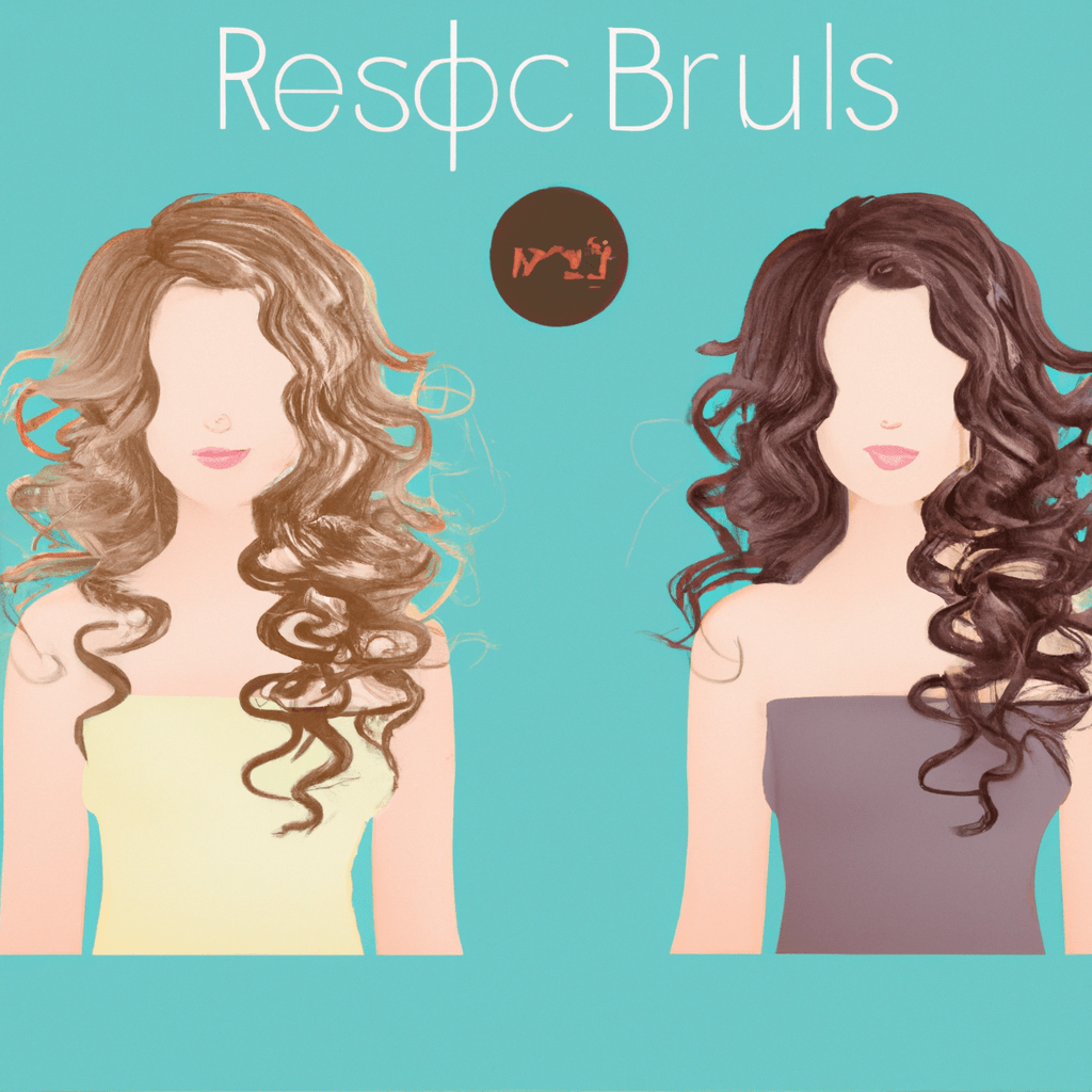 Beachy Waves vs. Spiral Curls Choosing Your Texture — BarberSets