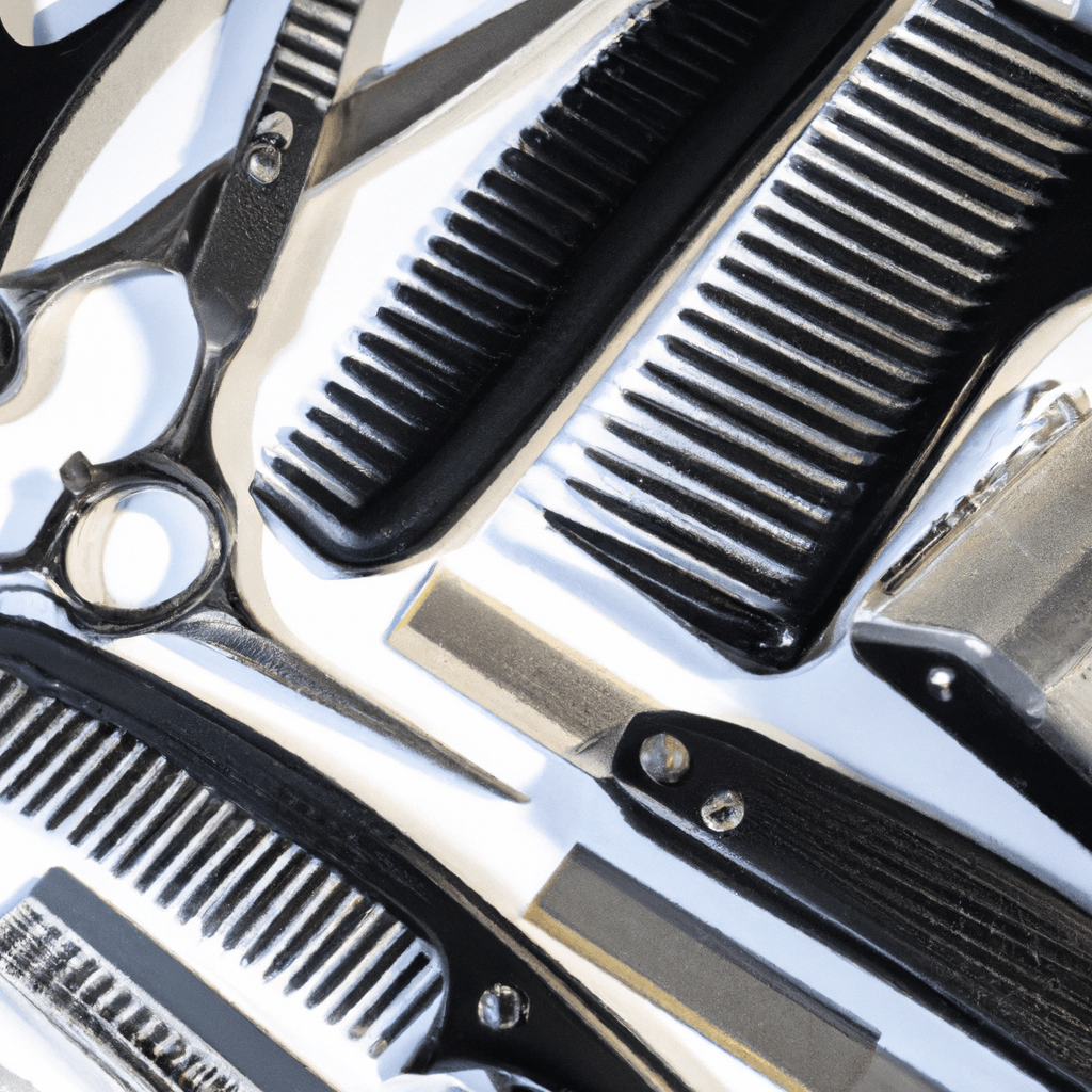 Choosing the Right Clipper and Trimmer Comb Attachments — BarberSets