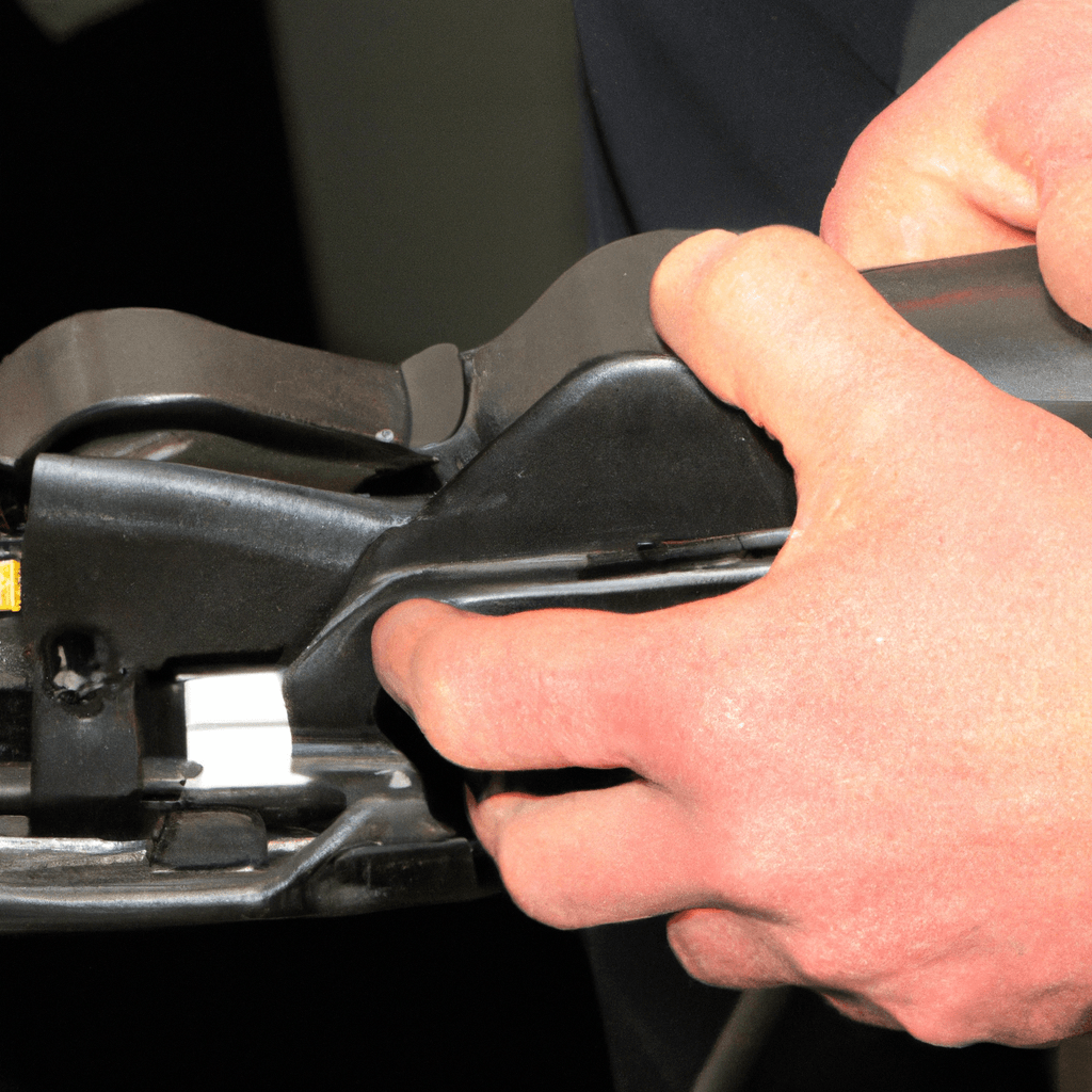 Clipper and Trimmer Maintenance Blade Alignment — BarberSets