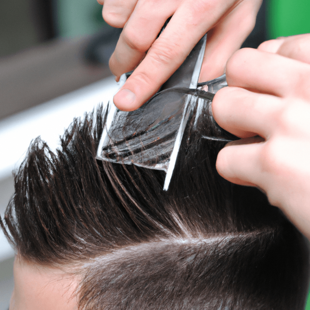 DIY Barbering Top Mistakes to Avoid When Cutting Your Own Hair