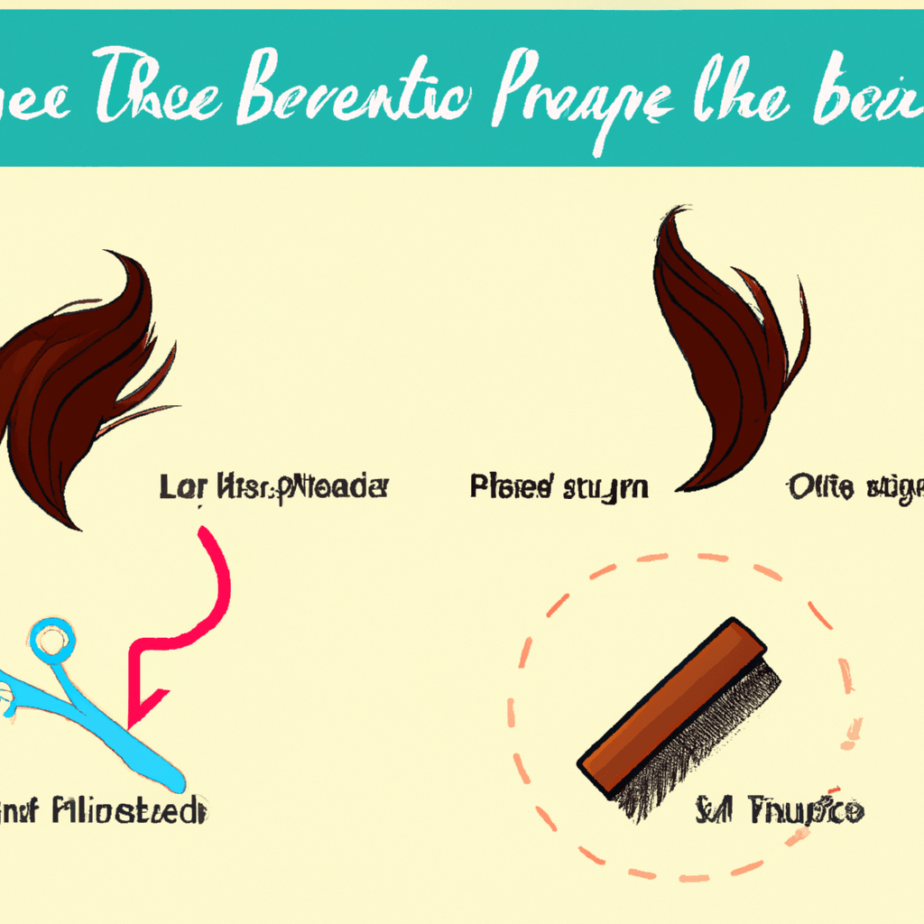"Hair Breakage 101 Causes and Ways to Prevent It" — BarberSets
