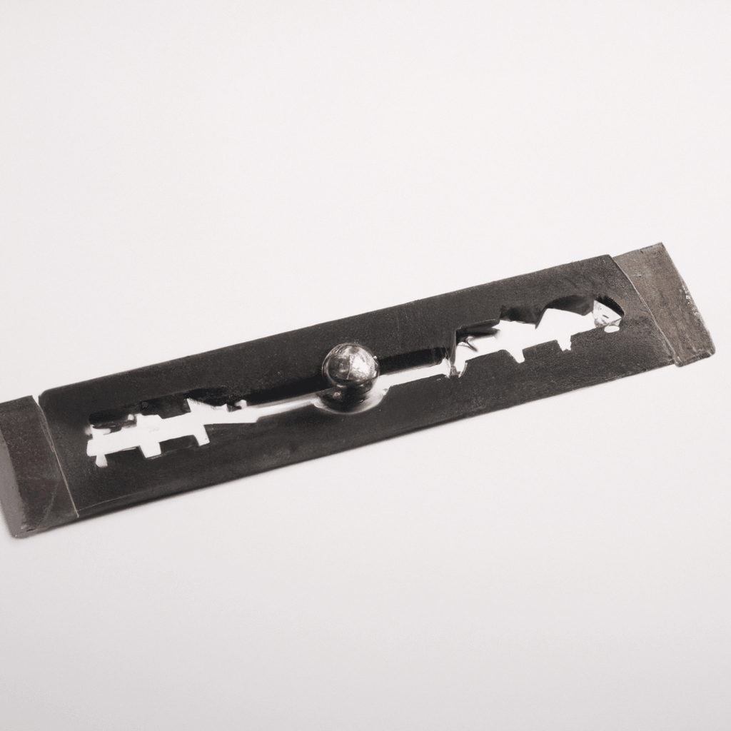 How are razor blades sharpened and manufactured? — BarberSets