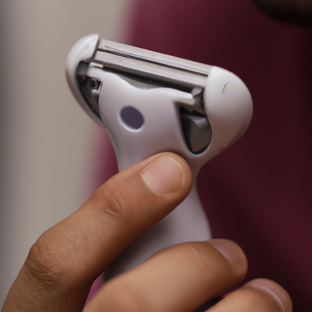 How to Prevent Razor Burn and Ingrown Hairs — BarberSets