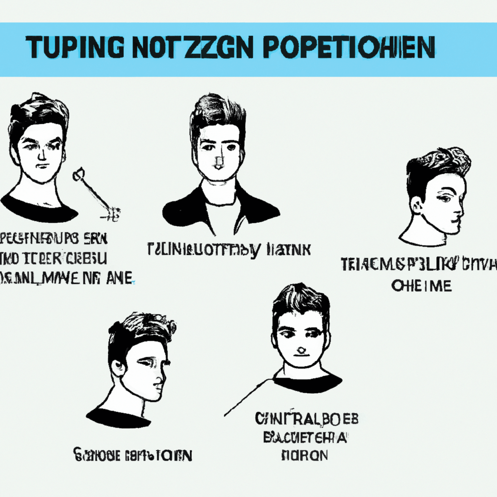 "Styling Tips for the Perfect Zac EfronInspired Quiff" — BarberSets