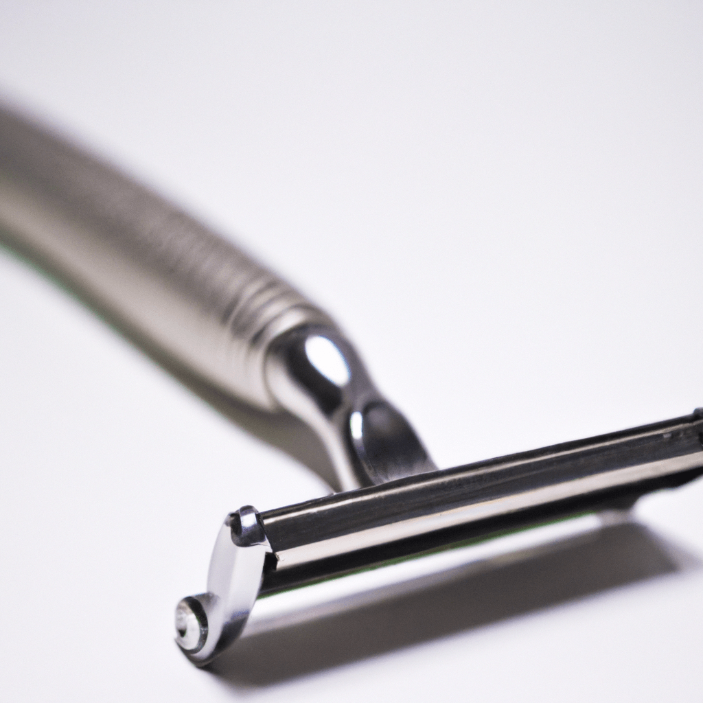 What are the benefits of using a straight razor for shaving? — BarberSets