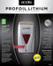 Andis Pro Foil Lithium Titanium Foil Shaver, Cord/Cordless, Gray AN-17150 - BarberSets
