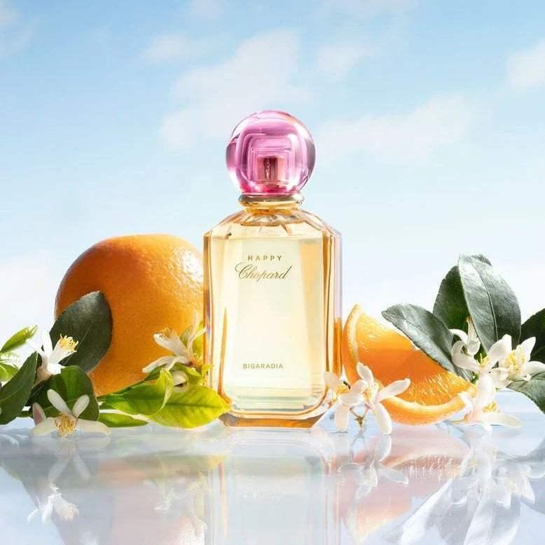 Happy Bigaradia by Chopard for Women 3.4 oz EDP Spray Tester BarberSets