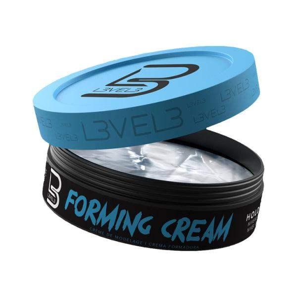 Level3 Lv3 - Forming Cream Multipack — BarberSets