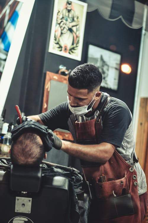 Top 10 Must-Have Barber Supplies for a Professional Setup