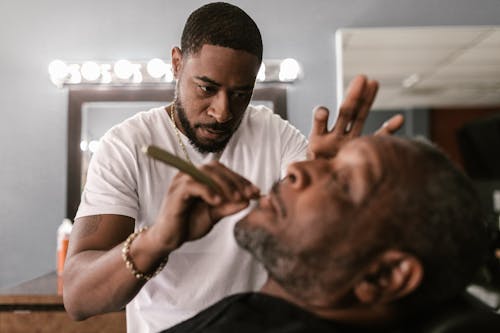 Marketing Strategies for Barber Shops