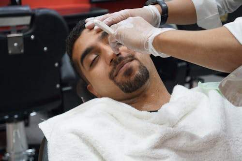 Top Tips for Using Nishman Hair Products