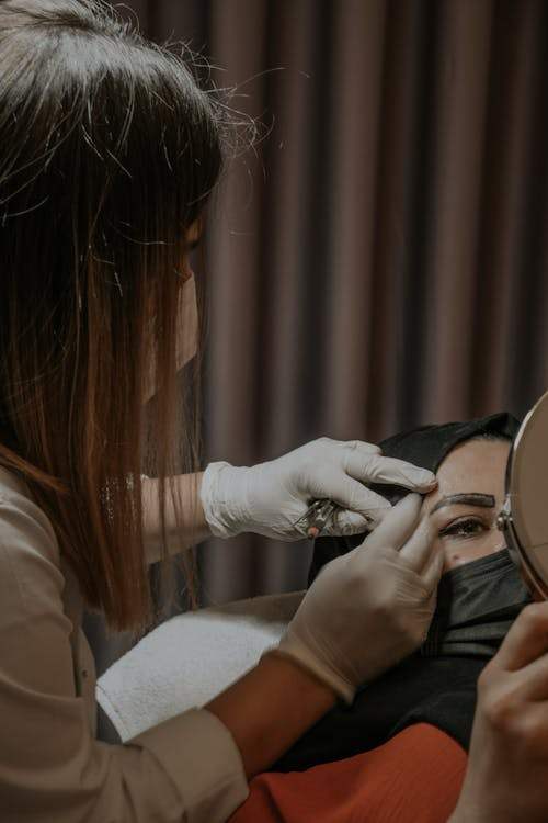 How to Layer Nishman Products for Optimal Results