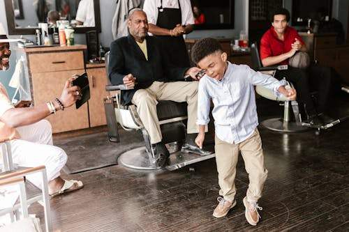 How to Create a Signature Barber Look That Leaves a Lasting Impression on Every Client