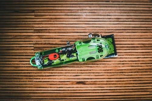 How to Choose the Perfect Barber Clippers for Every Style
