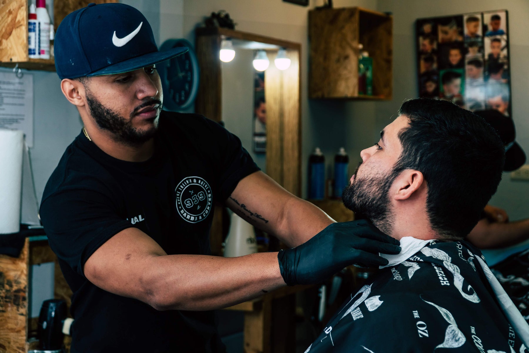 Barbering and Technology: Innovations Shaping the Industry