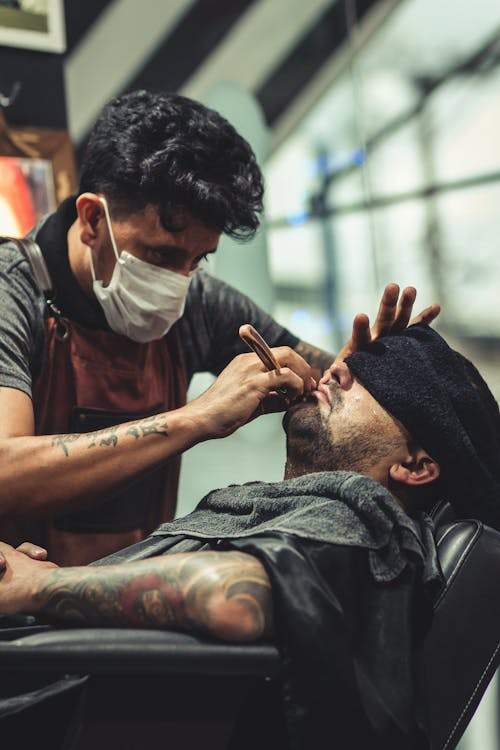 Latest Trends in Salon Interior Design and Supplies