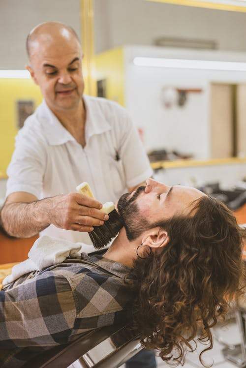 How to Achieve a Wet Look with Nishman Hair Gel