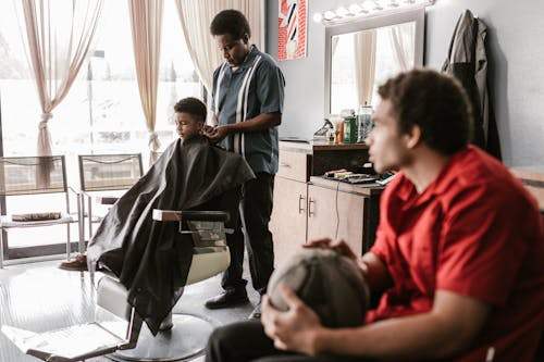 Review: Gummy Professional Hair Wax for Different Hair Types