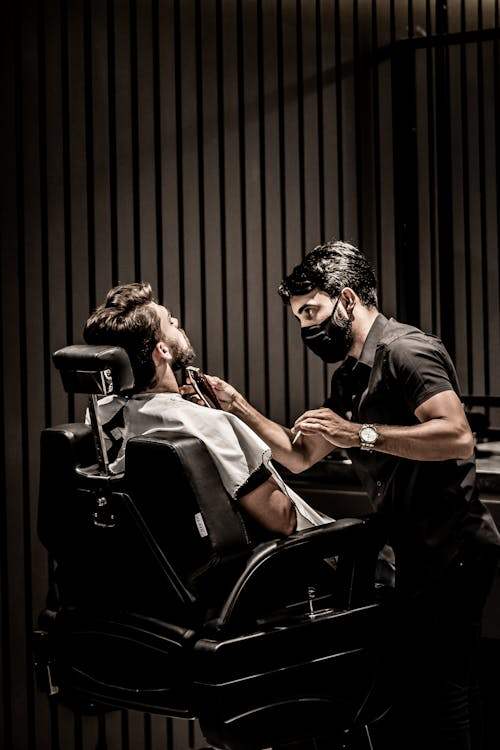 The Best Techniques for Cutting Thick Hair