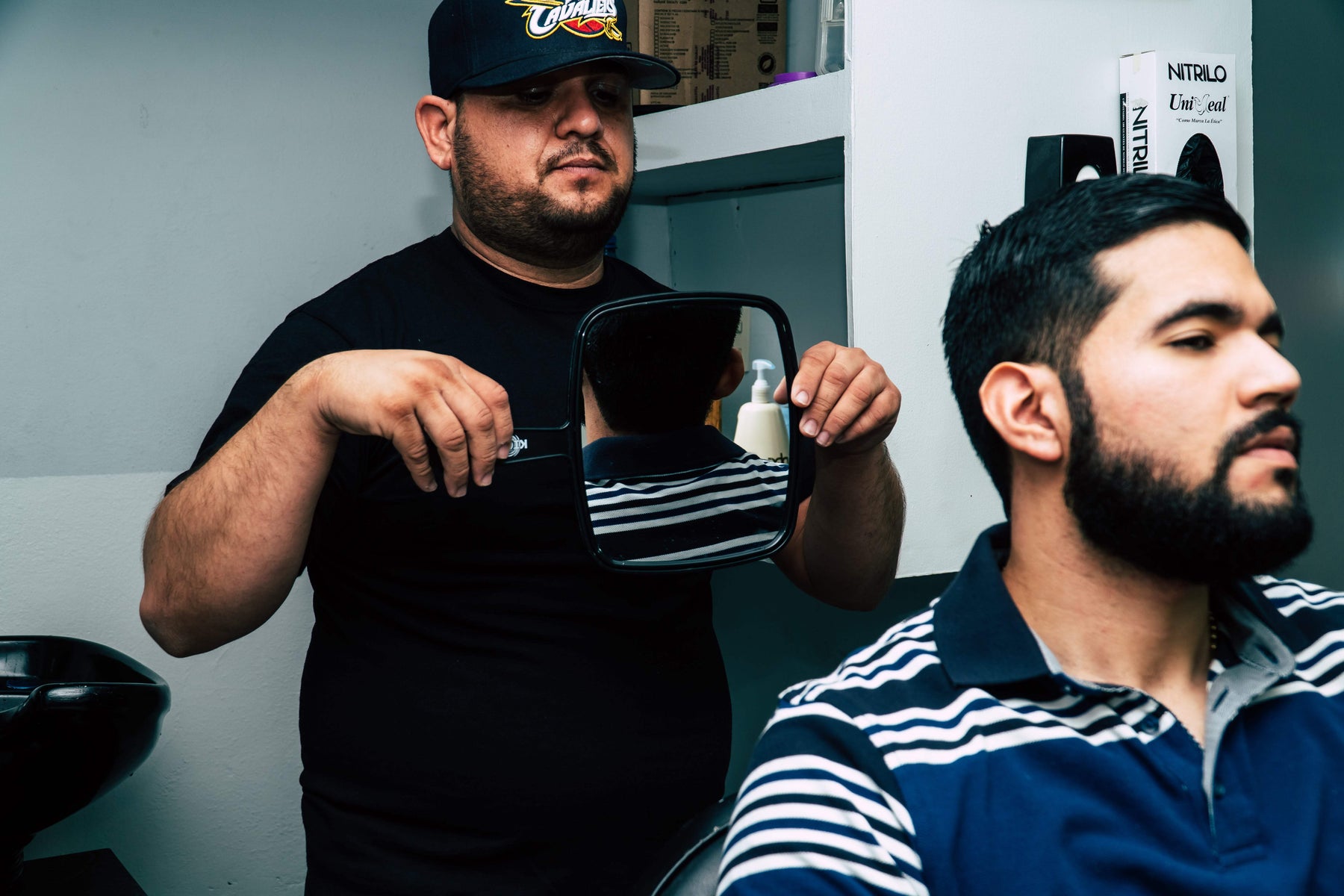 Breaking Stereotypes: Women in the Barbering Industry