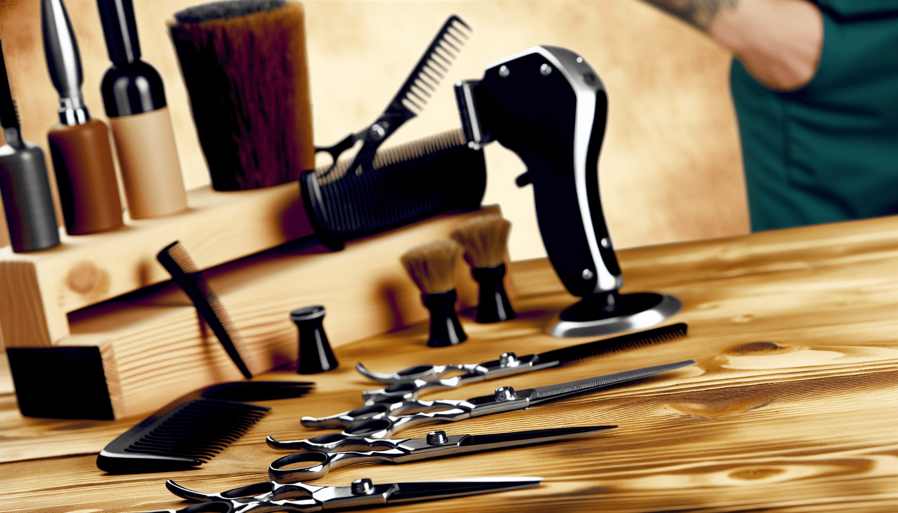 Budget-Friendly Barber Kits That Don’t Compromise Quality