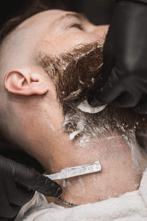 What are the long-term benefits of using Marmara Barber products for both barbers and clients?