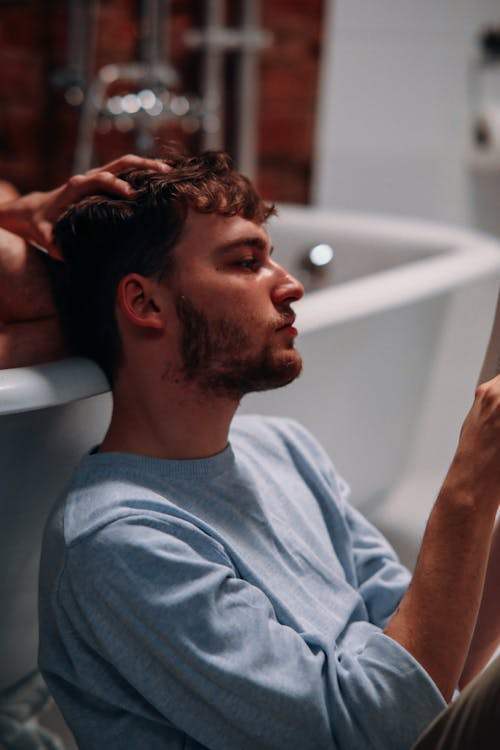 How to Create a Classic Flat Top Hairstyle