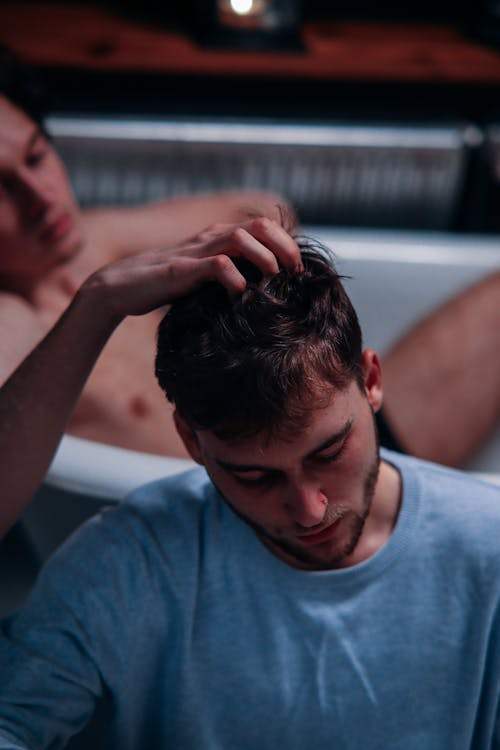 The Best Techniques for Cutting Hair for Different Growth Patterns