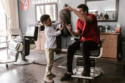 The Evolution of Men’s Grooming and Gummy Professional’s Impact