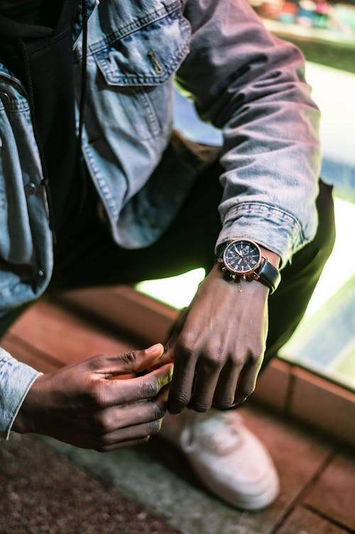 What are the best scalp treatments for men?