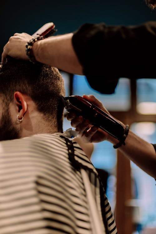 The Ultimate Guide to Barber Tools for a Precision Cut Every Time