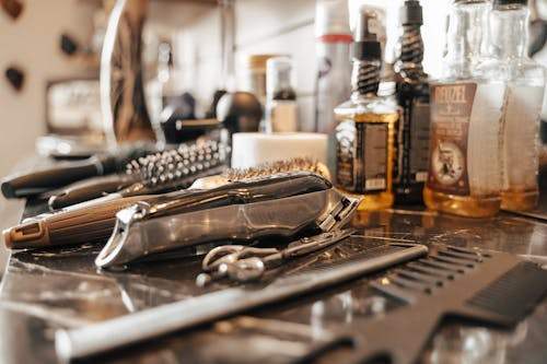 The Ultimate Guide to Salon Supply Management for New Businesses