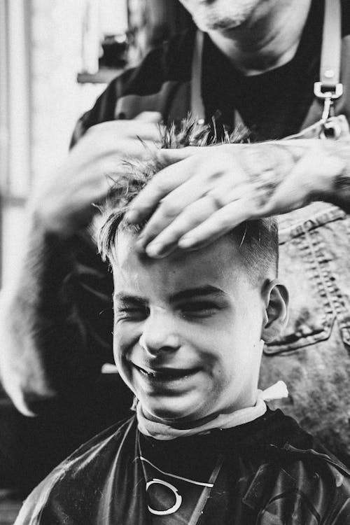 How to Refresh Your Hairstyle Using Nishman Products