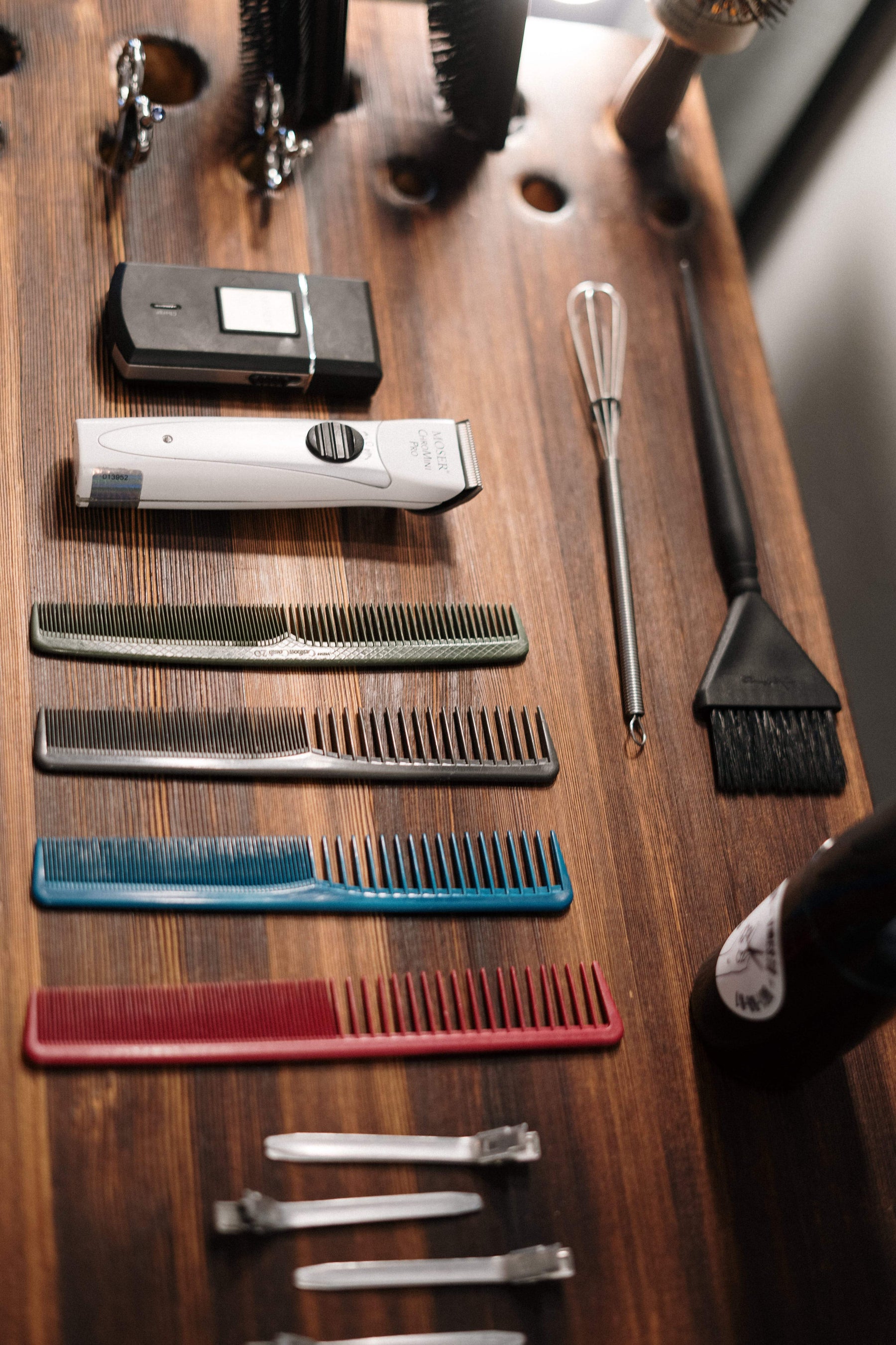 Barbershop Management Strategies for Success