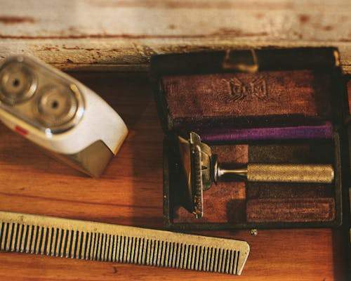 How to Build a Complete Perfume Collection for Your Salon