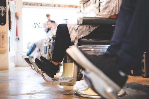 A Guide to Choosing Eco-Friendly Barber Products