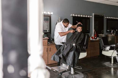 How to Organize Your Salon for Maximum Client Satisfaction, Efficiency, and Style