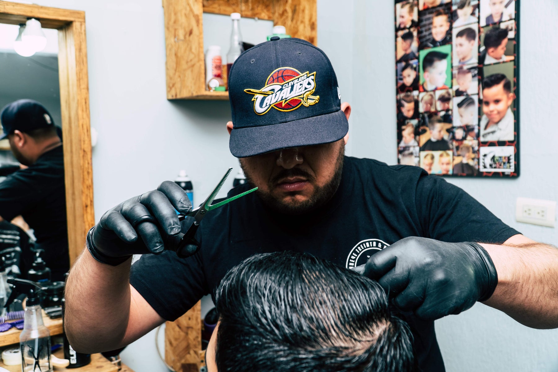 Barbershop Marketing Trends: Reaching Your Target Audience