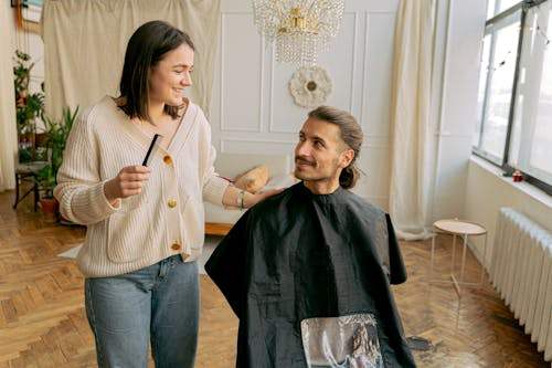How to Develop a Barbering Mastery Program