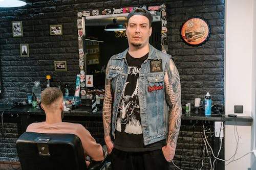 Top Haircut Trends for Men in 2024