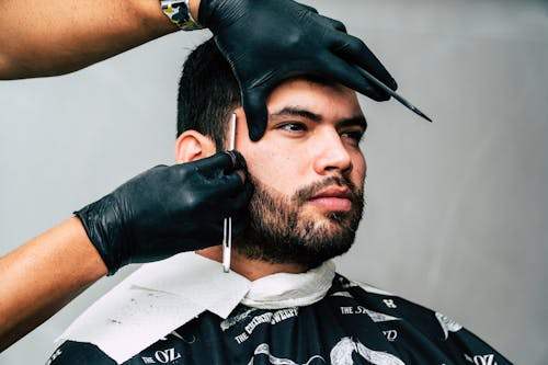 UV Protection in Nishman Hair Products