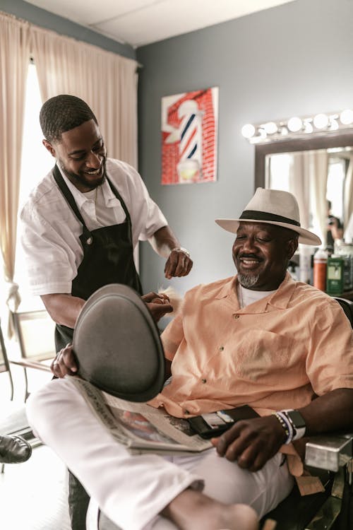 The Rise of Men’s Grooming: How Gummy Professional Fits In — BarberSets