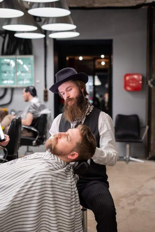 The Ultimate Guide to Cutting-Edge Barber Supply Innovations