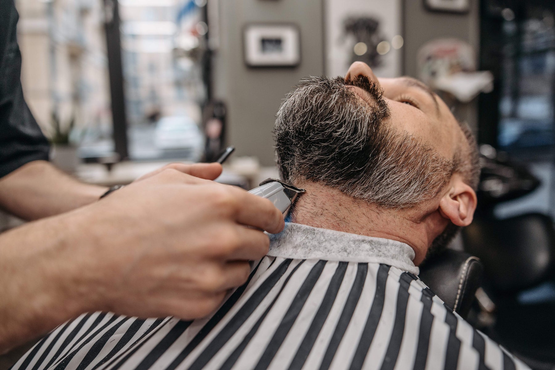 Sustainable Practices in Modern Barbering