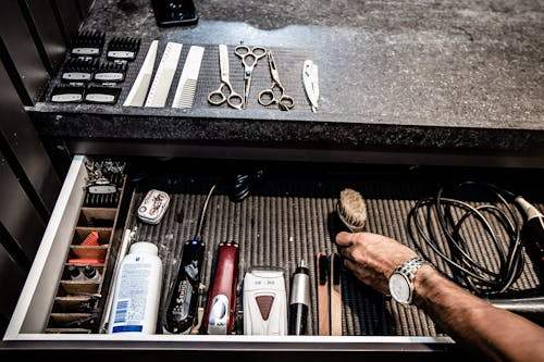 The Benefits of Joining Barbering Associations