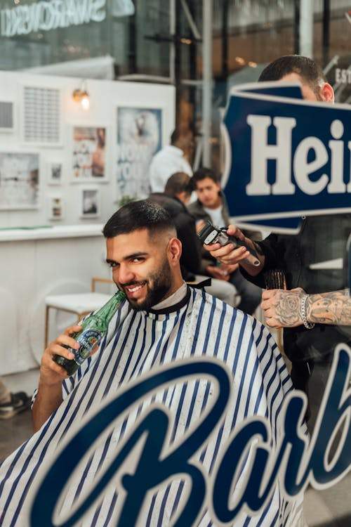 The Ultimate Guide to Salon Sanitization and Safety Supplies