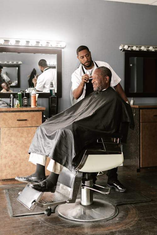 The Ultimate Guide to Salon Furniture That Enhances Client Comfort