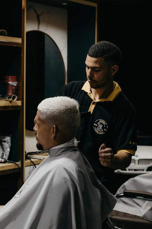 Are there any special offers for loyal customers of Marmara Barber products?