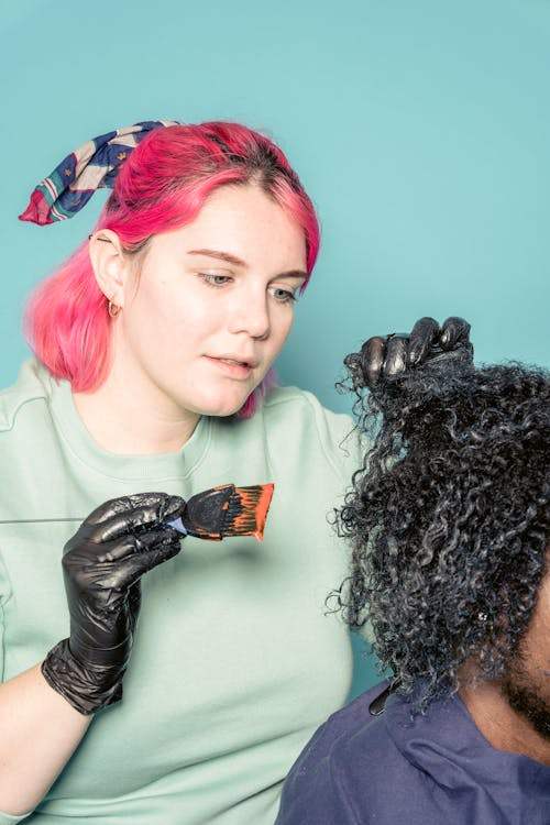 How do Marmara Barber products handle different grooming challenges and needs?